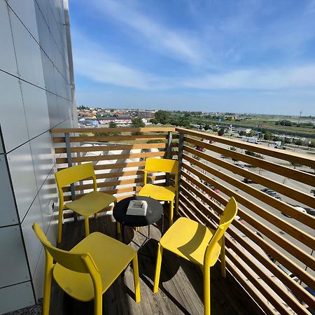 Condominio La Torre 1 Galliate Dış mekan fotoğraf
