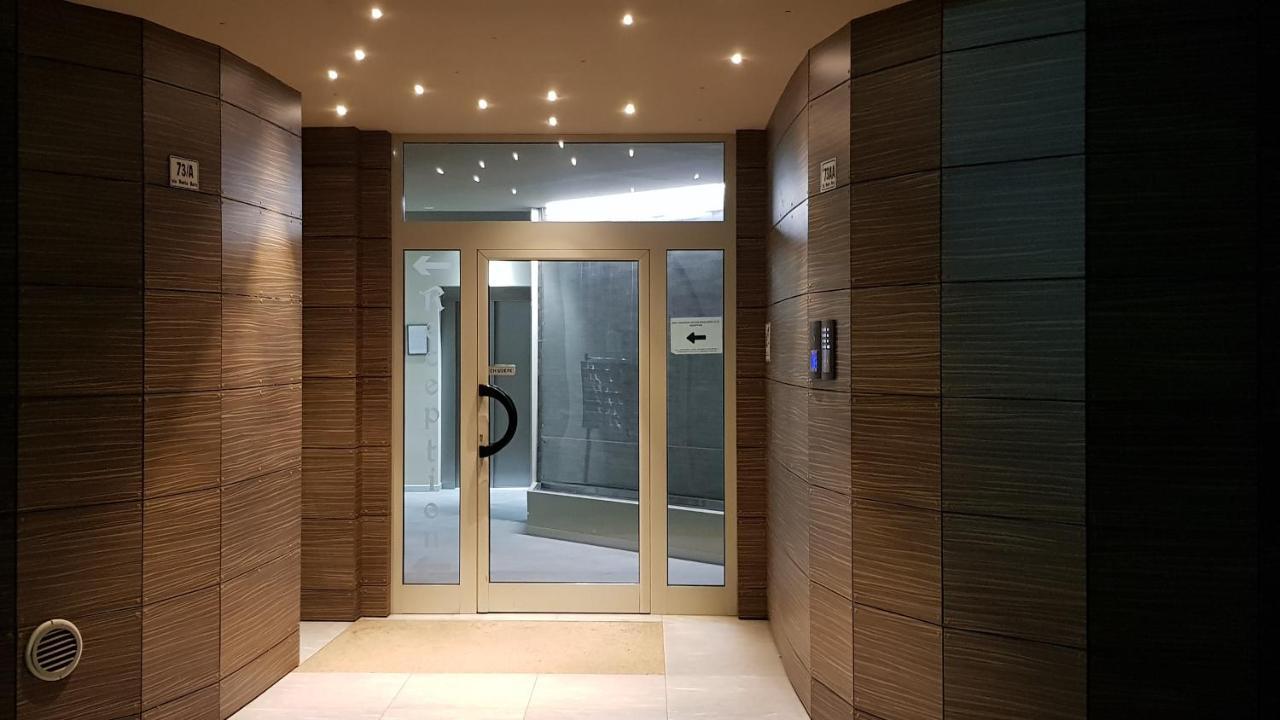 Condominio La Torre 1 Galliate Dış mekan fotoğraf