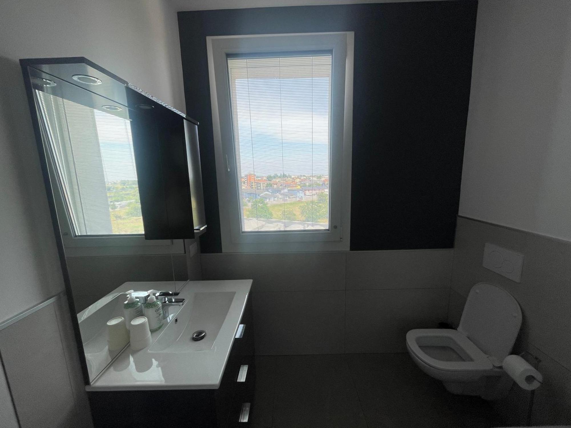 Condominio La Torre 1 Galliate Dış mekan fotoğraf