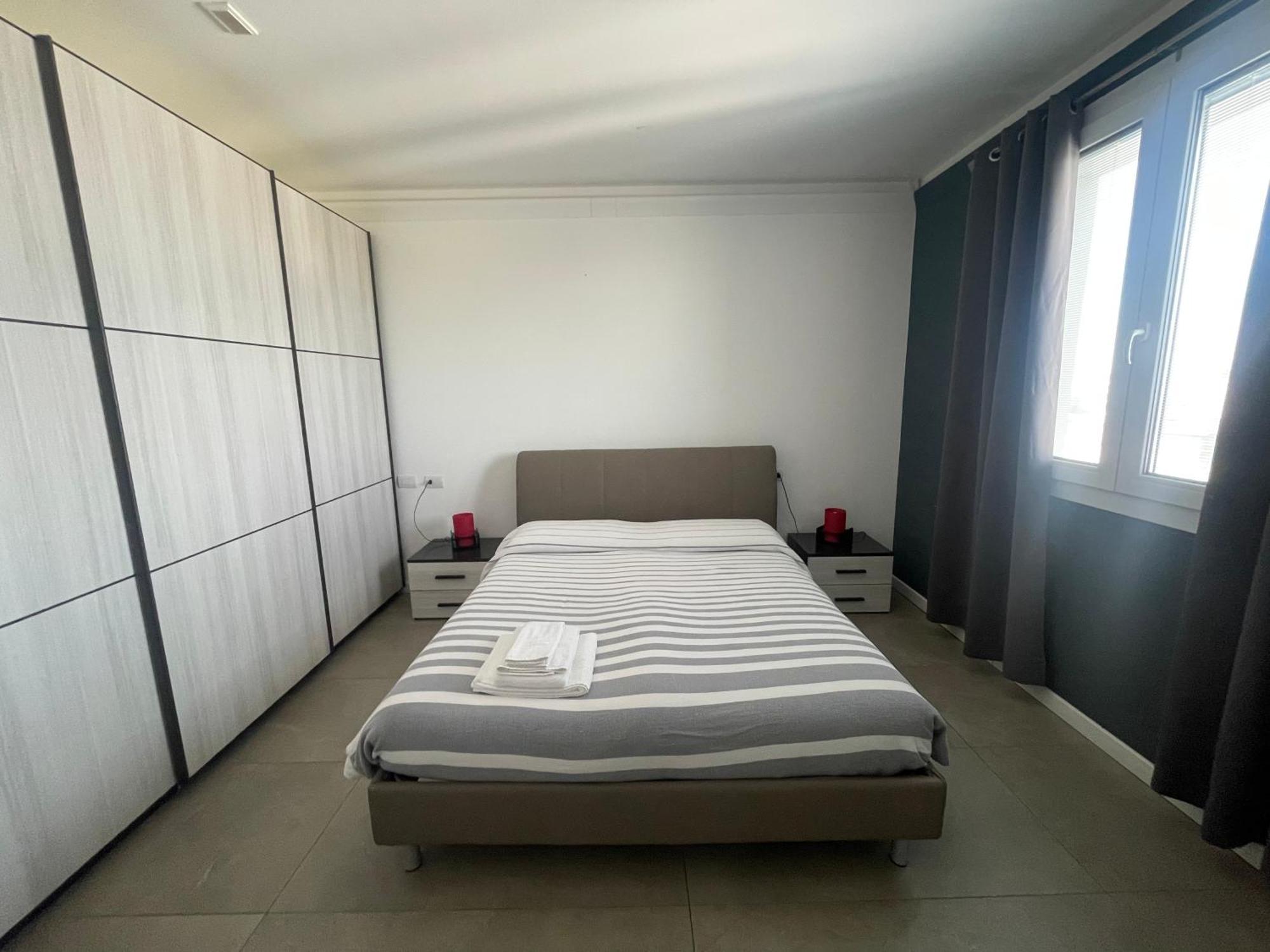 Condominio La Torre 1 Galliate Dış mekan fotoğraf