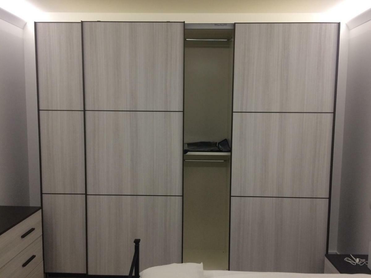 Condominio La Torre 1 Galliate Dış mekan fotoğraf