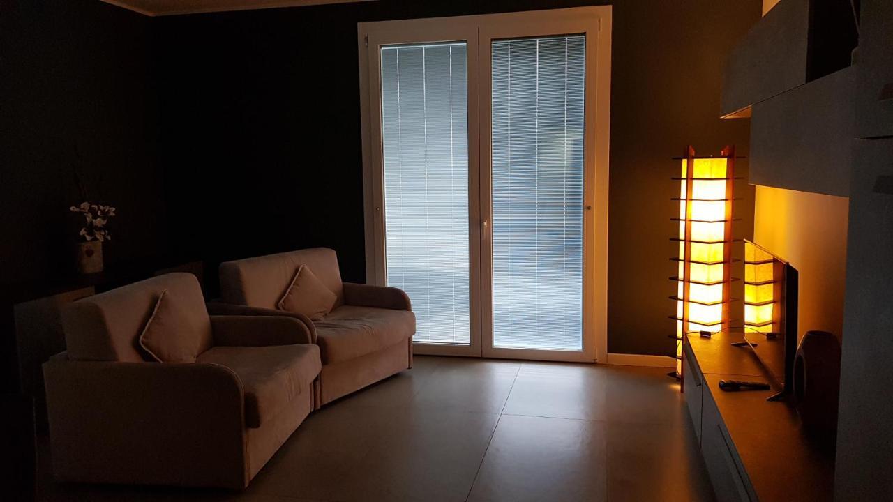 Condominio La Torre 1 Galliate Dış mekan fotoğraf